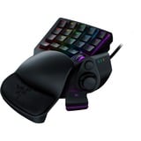 Razer TARTARUS PRO clavier numérique Universel Noir, 32, Universel