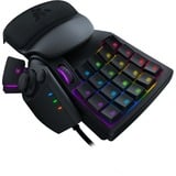 Razer TARTARUS PRO clavier numérique Universel Noir, 32, Universel