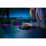 Razer TARTARUS PRO clavier numérique Universel Noir, 32, Universel