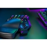 Razer TARTARUS PRO clavier numérique Universel Noir, 32, Universel