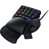 Razer Tartarus V2 clavier numérique PC/serveur USB Noir Noir, USB, 32, PC/serveur, Noir