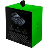 Razer Tartarus V2 clavier numérique PC/serveur USB Noir Noir, USB, 32, PC/serveur, Noir