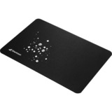 Sharkoon 1337 V2 Gaming Mat M, Tapis de souris gaming Noir