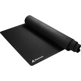 Sharkoon 1337 V2 Gaming Mat XXL, Tapis de souris gaming Noir