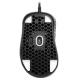 Sharkoon Light² 200, Souris gaming Noir, 50 - 16.000 dpi, LED RGB