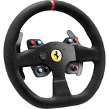 Thrustmaster 599XX EVO 30 Wheel Add-On Alcantara Edition, Volant de direction Noir, PC, PlayStation 4, Playstation 3, Xbox One