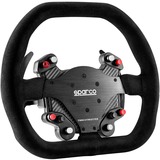 Thrustmaster Competition Wheel Add-On Sparco P310 Mod, Volant de direction Noir, PC, PlayStation 4, Xbox One