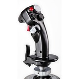Thrustmaster F-16C Viper HOTAS Add-On Grip, Contrôleur  Noir, Pc