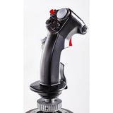 Thrustmaster F-16C Viper HOTAS Add-On Grip, Contrôleur  Noir, Pc