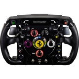 Thrustmaster Ferrari F1 Wheel Add-On, Volant Noir/Argent, Pc, Playstation 3, PlayStation 4, Xbox One