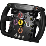 Thrustmaster Ferrari F1 Wheel Add-On, Volant Noir/Argent, Pc, Playstation 3, PlayStation 4, Xbox One