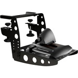 Thrustmaster Flying clamp Titulaire, Support Noir