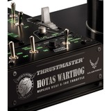 Thrustmaster Hotas Warthog Joystick, Contrôleur  Noir/Argent, PC