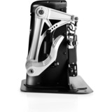 Thrustmaster Système de gouvernail pendulaire TPR , Pédales Noir/Metal, PC