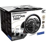 Thrustmaster T300 RS GT Edition, Volant Noir, PC, PlayStation 3, PlayStation 4, PlayStation 5