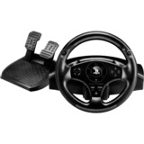 Thrustmaster T80 Racing Wheel, Volant de direction Noir, PlayStation 3, PlayStation 4