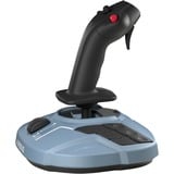 Thrustmaster TCA Sidestick Airbus Edition, Manette de jeu Bleu-gris/Noir, PC