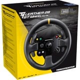 Thrustmaster TM Leather 28 GT Wheel Add-On, Volant PC, Playstation 3, PlayStation 4, Xbox One