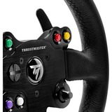 Thrustmaster TM Leather 28 GT Wheel Add-On, Volant de direction PC, Playstation 3, PlayStation 4, Xbox One
