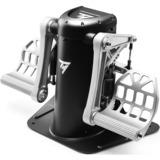 Thrustmaster TPR Pendular Rudde système, Pédales Noir/Metal, simulation de vol, PC, Analogique, Avec fil, USB, Noir, Argent