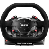 Thrustmaster TS-XW Racer Sparco P310 Noir Volant + pédales Numérique PC, Xbox One Volant + pédales, PC, Xbox One, Numérique, 1080°, Avec fil, Noir