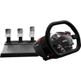 Thrustmaster TS-XW Racer Sparco P310 Noir Volant + pédales Numérique PC, Xbox One, Volant de direction Volant + pédales, PC, Xbox One, Numérique, 1080°, Avec fil, Noir