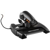Thrustmaster TWCS Throttle, 2152 Noir/Orange, PC