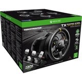 Thrustmaster TX Racing Wheel Leather Edition, Volant PC, Xbox One, Xbox Series X|S