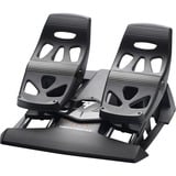 Thrustmaster T.16000M FCS FLIGHT PACK , Contrôleur  Noir, PC