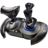 Thrustmaster T.Flight Hotas 4, Contrôleur  Noir, PC / PlayStation 4