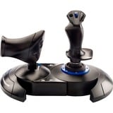 Thrustmaster T.Flight Hotas 4, Contrôleur  Noir, PC / PlayStation 4