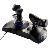 Thrustmaster T.Flight Hotas 4, Contrôleur  Noir, PC / PlayStation 4