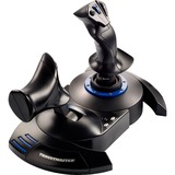 Thrustmaster T.Flight Hotas 4, Contrôleur  Noir, PC / PlayStation 4