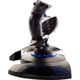 Thrustmaster T.Flight Hotas 4, Contrôleur  Noir, PC / PlayStation 4