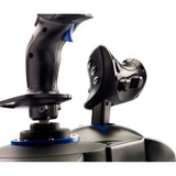 Thrustmaster T.Flight Hotas 4, Contrôleur  Noir, PC / PlayStation 4