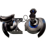 Thrustmaster T.Flight Hotas 4, Contrôleur  Noir, PC / PlayStation 4