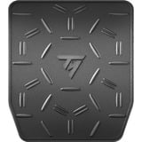 Thrustmaster T-LCM Rubber Grip Kit de remplacement des palettes, Bande en caoutchouc Noir, PC, PlayStation 4, Xbox 360, Kit de remplacement des palettes, Noir, Caoutchouc, Chine, 92 mm