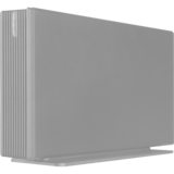 ASUS 90DD02U0-MA9000, Boîtier disque dur Noir