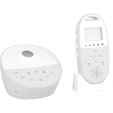 Philips Moniteur pour bébé Blanc