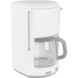 Philips HD7888/01, Machine à café à filtre Noir/en acier inoxydable