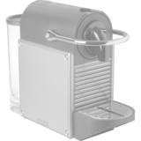 Krups XN903810, Machine à capsule Noir