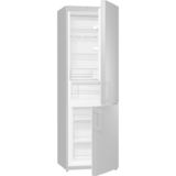 gorenje RK418DPS4I, Combination Réfrigérateur / congélateur Acier inoxydable