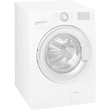 Grundig GD7P510447W, Machine à laver séchante Blanc