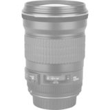 Canon Lentille Noir