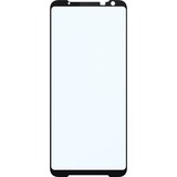ASUS 90AC0490-BSC002 protection d'écran pour téléphones portables Protection d'écran transparent 1 pièce(s), Film de protection Transparent/Noir, Protection d'écran transparent, Asus, ROG Phone 3, Anti-bactérien, Résistant aux chocs, Résistant aux rayures, Transparent, 1 pièce(s)