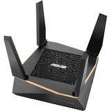ASUS AiMesh AX6100, Routeur Noir
