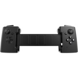ASUS ROG Phone I Gamevice Noir USB Manette de jeu Analogique/Numérique Android Noir, Manette de jeu, Android, Touche Retour, Croix directionnelle, Analogique/Numérique, Sans fil, USB