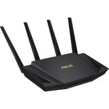RT-AX58U routeur sans fil Gigabit Ethernet Bi-bande (2,4 GHz / 5 GHz) 4G, Routeur maillé