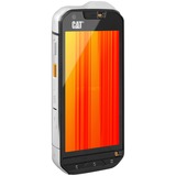Caterpillar CAT S60 32-A-11,9, Mobile Noir, 11,9 cm (4.7"), 3 Go, 32 Go, 13 MP, Android 6.0, Noir, Argent