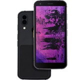 Caterpillar S62 Pro, Smartphone Noir, 128 Go, Android